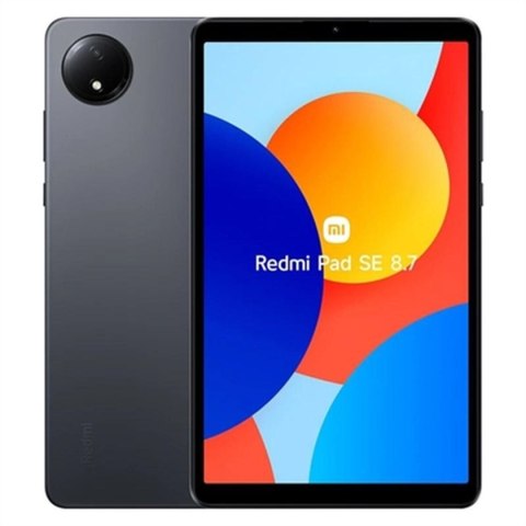 Tablet Xiaomi Redmi Pad SE MediaTek Helio G85 4 GB RAM 128 GB 8,7" Szary
