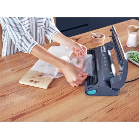 Worki do odkurzaczy Leifheit