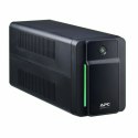 Zasilacz awaryjny UPS Interaktywny APC BX750MI-GR 410 W