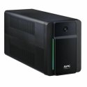 Zasilacz awaryjny UPS Interaktywny APC Easy UPS 650 W 27 W