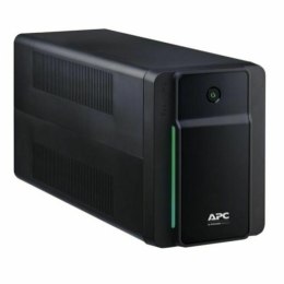 Zasilacz awaryjny UPS Interaktywny APC Easy UPS 650 W 27 W