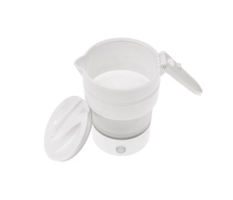 Czajnik turystyczny Gotie GCT-600B (biały)