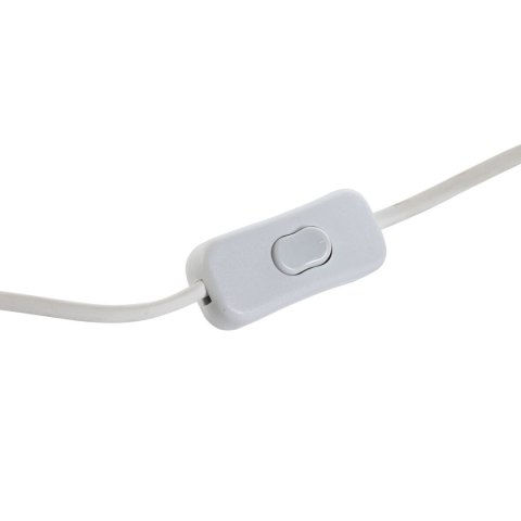 Lampa stołowa Home ESPRIT Wielokolorowy Aluminium Szkło 220 V 14 x 14 x 19 cm (2 Sztuk)