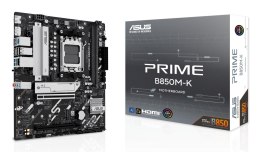 MB AMD B850 SAM5 MATX/PRIME B850M-K ASUS