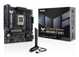 MB AMD B850 SAM5 MATX/TUF GAMING B850M-E WIFI ASUS
