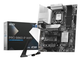 MB B860 S1851 ATX/PRO B860-P WIFI MSI