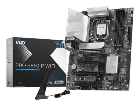 MB B860 S1851 ATX/PRO B860-P WIFI MSI