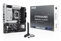 MB B860 S1851 MATX/PRIME B860M-A WIFI ASUS