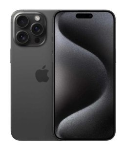 REFURB. PHONE IPHONE 16 PRO/128GB BLACK APPLE RENEWD