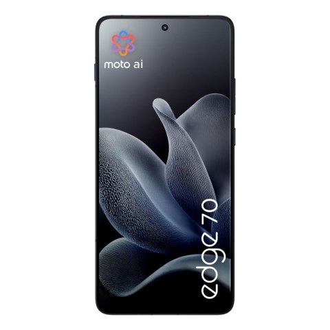 Smartfony Motorola EDGE 70 6,7" 12 GB RAM 512 GB Szary