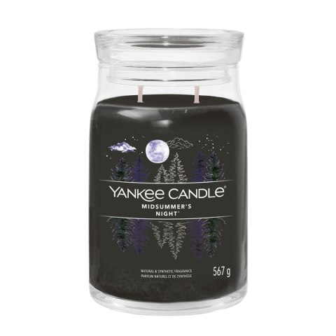 Świeczka Zapachowa Yankee Candle 1629968E