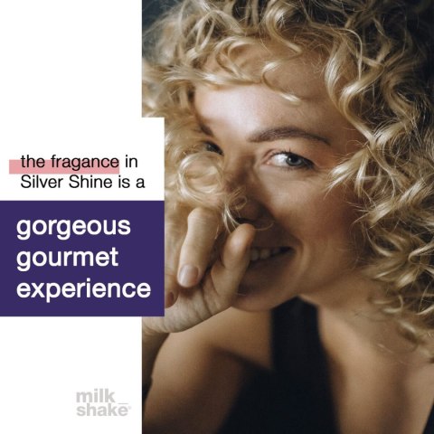 Szampon Milk Shake 1 L