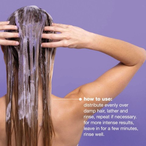 Szampon Milk Shake 1 L