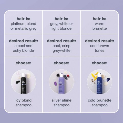 Szampon Milk Shake 1 L