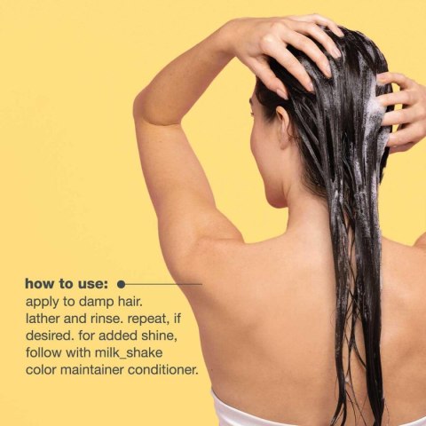 Szampon Milk Shake Colour Maintainer 1 L