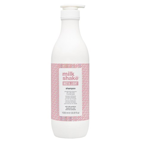 Szampon Milk Shake Insta Light 1 L