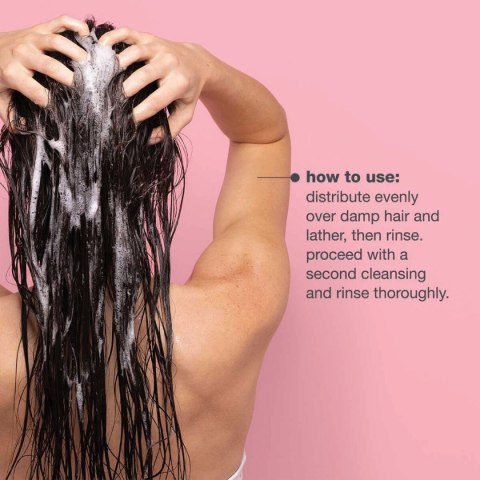 Szampon Milk Shake Insta Light 1 L