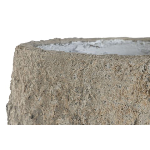 Wazon Home ESPRIT Terakota 50 x 50 x 100 cm