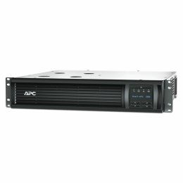 Zasilacz awaryjny UPS Interaktywny APC SMT1000RMI2UC 700 W