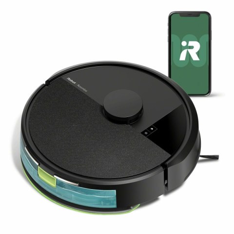 Odkurzacz Automatyczny Roomba 105 COMBO