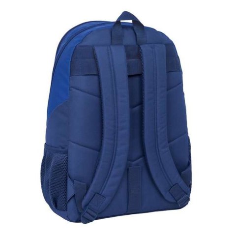Plecak szkolny Kelme Blue Niebieski 32 x 44 x 16 cm