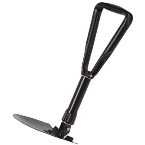 SAPERKA ŁOPATKA SURVIVALOWA SKŁADANA Z POKROWCEM