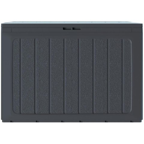 SKRZYNIA OGRODOWA 190L ANTRACYT BOARDEBOX