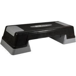 STEP DO AEROBICU 70X28CM 3 STOPNIOWA REGULACJA ENERO FIT