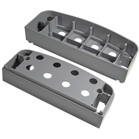 STEP DO AEROBICU 78X29CM 3 STOPNIOWA REGULACJA ENERO FIT