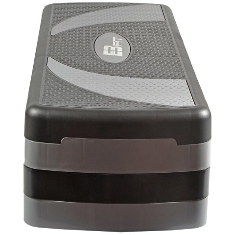 STEP DO AEROBICU 78X29CM 3 STOPNIOWA REGULACJA ENERO FIT