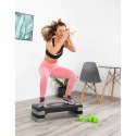 STEP DO AEROBICU 78X29CM 3 STOPNIOWA REGULACJA ENERO FIT