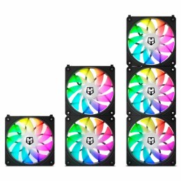 Schładzacz do Laptopa Nox-Xtreme EASY LINK