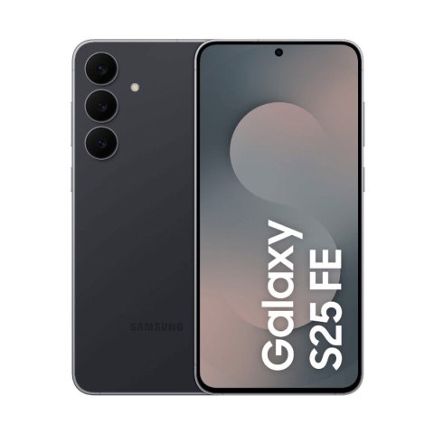 Smartfony Samsung SM-S731B 6,7" 8 GB RAM 128 GB Czarny