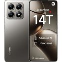 Smartfony Xiaomi 14T 5G 6,67" 12 GB RAM 256 GB Szary