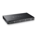 Switch Zyxel XGS2220-54 54p Managed Gigabit/10G