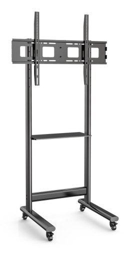 TECHLY STOJAK MOBILNY TV 50-90