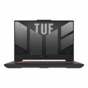 Laptop Asus TUF Gaming A15 TUF507NUR-LP110 15" 15,6" 16 GB RAM 512 GB 512 GB SSD Qwerty Hiszpańska amd ryzen 7 7435HS Nvidia Gef
