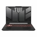 Laptop Asus TUF Gaming A15 TUF507NUR-LP110 15" 15,6" 16 GB RAM 512 GB 512 GB SSD Qwerty Hiszpańska amd ryzen 7 7435HS Nvidia Gef