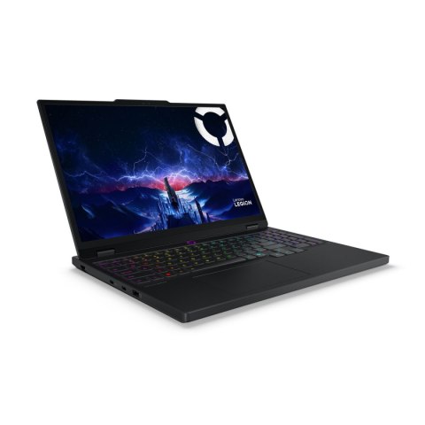 Laptop Lenovo 83LY00AUSP 32 GB RAM 1 TB SSD geforce rtx 5060 Qwerty Hiszpańska