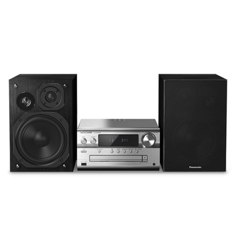 Miniwieża Hi-fi Panasonic SCPMX90EGS