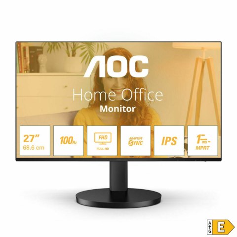Monitor Gaming AOC 27" Full HD