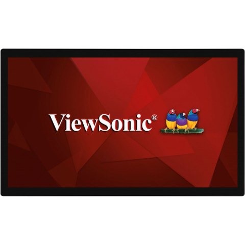 Monitor Gaming ViewSonic TD3207 Full HD 32"