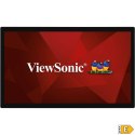 Monitor Gaming ViewSonic TD3207 Full HD 32"