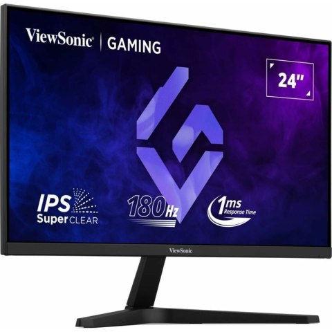 Monitor ViewSonic VX24G1-HD Full HD 24"