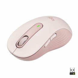 Myszka Bezprzewodowa Logitech 910-006237 Różowy Wireless