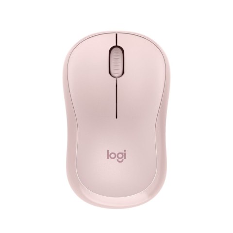 Myszka Bezprzewodowa Logitech M240 Różowy