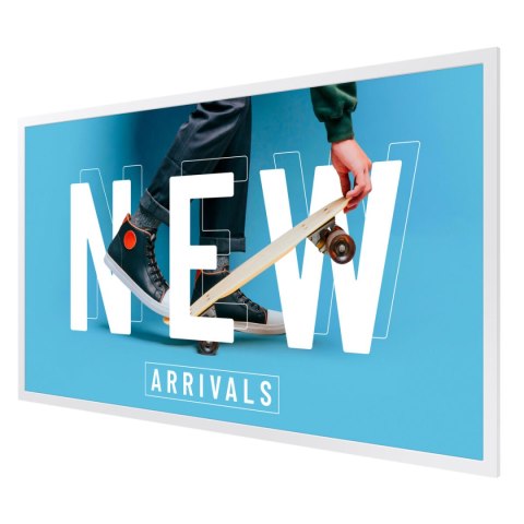 Pióro do kaligrafii Samsung LH32EMDIBGBXEN Quad HD 31,5"