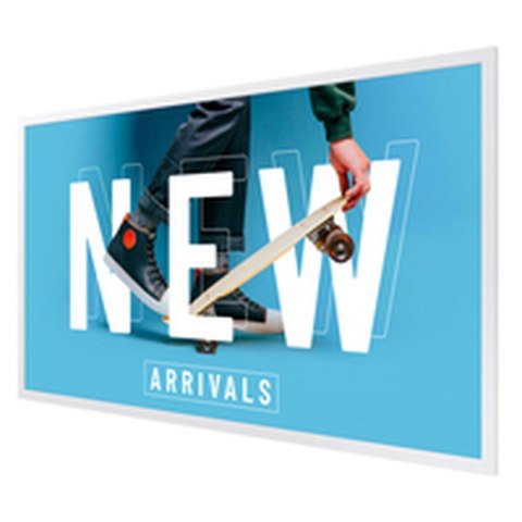 Pióro do kaligrafii Samsung LH32EMDIBGBXEN Quad HD 31,5"