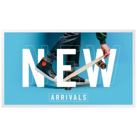 Pióro do kaligrafii Samsung LH32EMDIBGBXEN Quad HD 31,5"