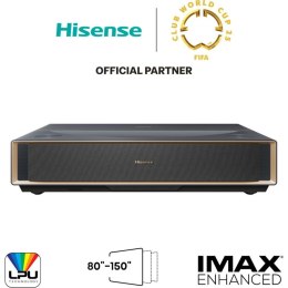 Projektor Hisense PT1 4K Ultra HD 3840 x 2160 px